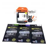 Lot: Blackhawk Sportster Springfield XD/Mod2 XDM