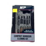 Smith & Wesson M&P Compact Handgun Cleaning Kit