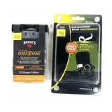 Lot: Remington Universal Pistol Cleaning kit and