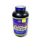 1 lb. bottle of Winchester Autocomp Ball powder,
