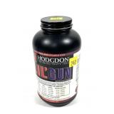 1 lb. bottle of Hodgdon Lil