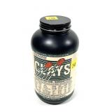1 lb. bottle of Clays shotgun/handgun powder, 1 lb