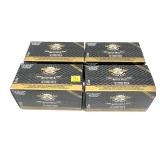 x4- Bricks of .22 LR. Aguila Golden Eagle