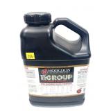 4 lb. bottle Hodgdon Tite Group pistol propellant,
