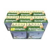 x8- Boxes of 20 Ga. 2.75" No. 8 Remington Gun Club