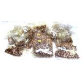 3,000 rounds of 5.56/223 bullets