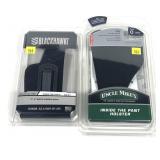 Lot: Blackhawk 3"-4" Barrel medium Auto