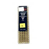 Box of .22 LR. CCI Mini-Mag cartridges, 100 Rds.