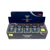 500 Rds. of CCI .22 LR. hollow point Velocitor