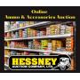 1/4/25 Jan. Ammo & Accessories Auction