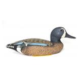 Herters Ancient 1893 Model blueing teal drake,