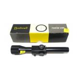 Bushnell 1.3x Phantom pistol and rifle scope in