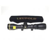 Leupold VX-3 2.5-8xx32mm handgun scope