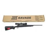 Savage Axis XP .308 WIN. Bolt Action Rifle, 22"