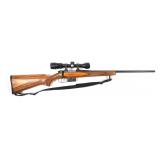 CZ Model 527 .223 REM Bolt Action, 21.9" Barrel