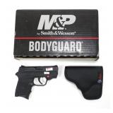 Smith & Wesson Model M & P Bodyguard 380 .380 ACP