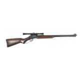 Marlin Model 39A .22 LR Lever Action Rifle, 3rd