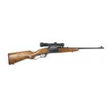 Savage Model 99E Carbine .308 WIN. Lever Action,