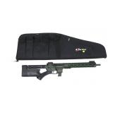 AX Tactical AR Parabellum 9mm Semi-Auto, 16.5"