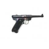 Ruger Black Eagle Standard Model .22 LR Semi-Auto,