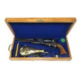 Colt Authentic Black Powder Series Model 1847