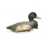 Vintage decoy