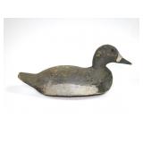 Vintage decoy