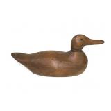 Vintage decoy