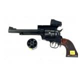 Ruger New Model Blackhawk Convertible