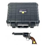 Taylor -A. Uberti 1873 Cattleman 44-.40 WIN.