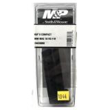 Smith & Wesson M & P 9 Compact 9mm 10 Rd. F/R