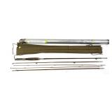 Montague Bamboo Fly/ Spin Combo Rod, 9