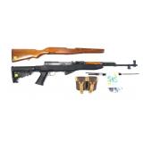 Norinco SKS - 7.62x39mm Semi-Auto Rifle, 20"