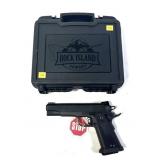 Rock Island Armory Model 1911 AS FS-TAct II -10mm