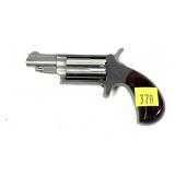 North American Arms Mini-Revolver .22 Mag.
