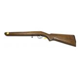 Winchester 67 Wooden Stock
