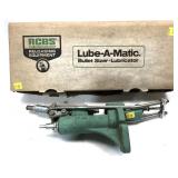 RCBS Lube-A-Matic Bullet Sizer  with box