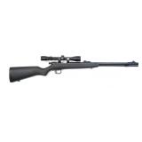 Knight .50 Cal. Inline Muzzle Loader, 22" Barrel