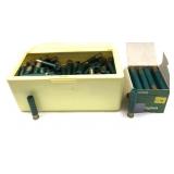 Lot: 410 Shot Shells, over 75 rds.