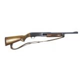Ithaca Model 37 "Deerslayer" -12 Ga. 2.75" Pump,