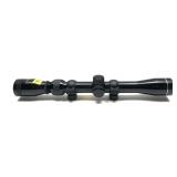 Tasco 3-9x32 scope