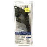 Remington 1100-1187 12 ga. Scope mount in package