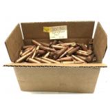 300 rds. 7.62 x 39mm FMJ Cartridges