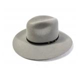 Beaver Brand Hats Custom Made Wide Brim Hat size