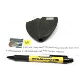 Native American Stone: Hardstone winged