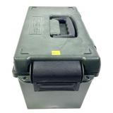 MTM Utility dry box with tray