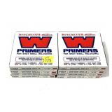 800 Shotshells primers No. 209 Winchester, 800