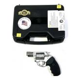 Charter Arms "Pathfinder" .22 LR. D.A. Revolver,