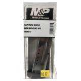 Smith & Wesson M&P 9mm 8 rd. Magazine, in package