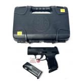 SIG Sauer P365 -9mm Semi-Auto Pistol, 3.1"